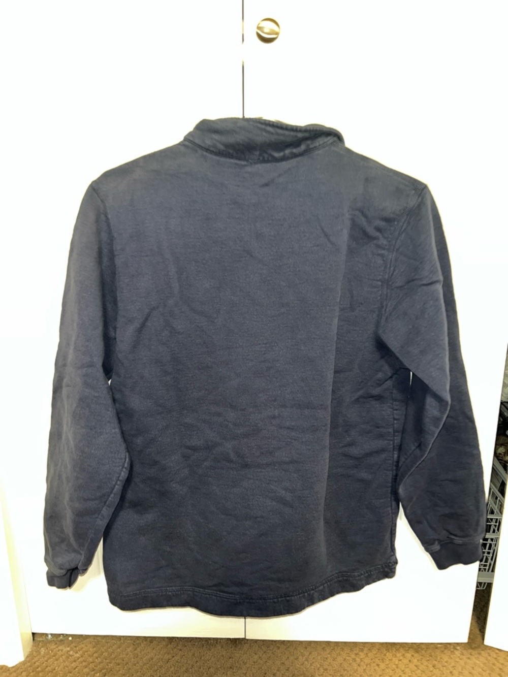 TMI Quarter zip - Picture 2 of 3